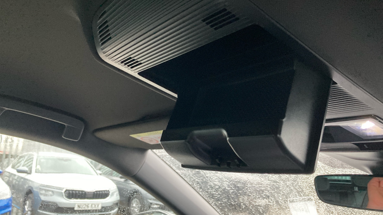 Skoda Octavia 1.5 TSI 150 e-TEC Sportline 5dr DSG Petrol Estate